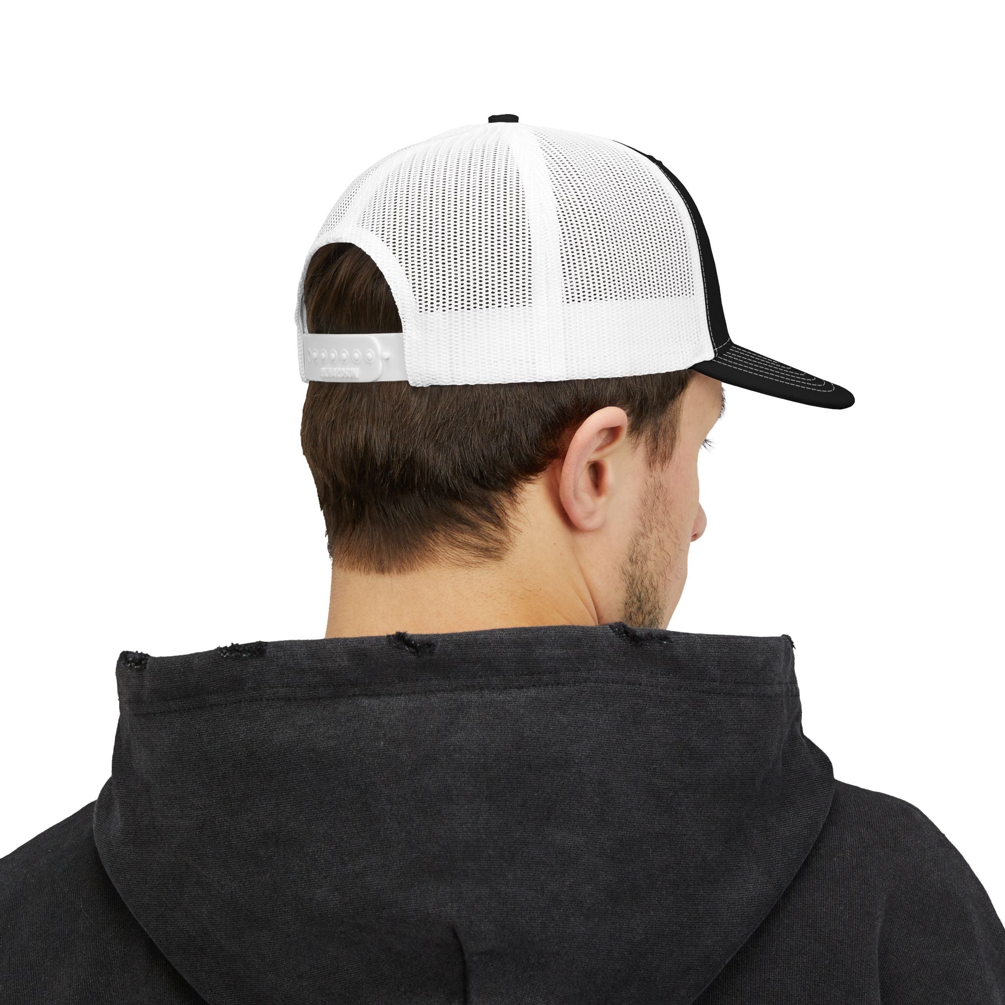 Make 'Em Sell It Classic Snapback
