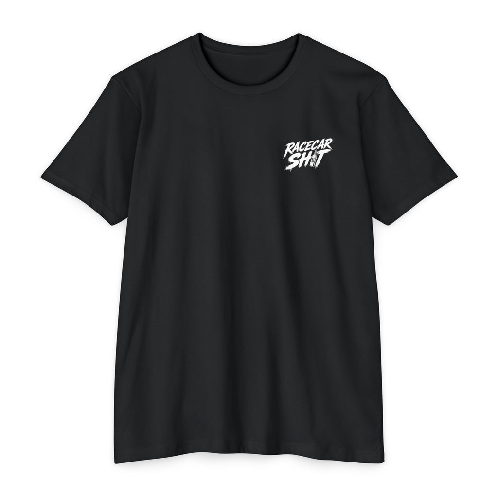 Nitrous Edition – Racecar Shit™ Empty Wallets, Pure Adrenaline T-Shirt