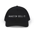 Make 'Em Sell It Classic Snapback