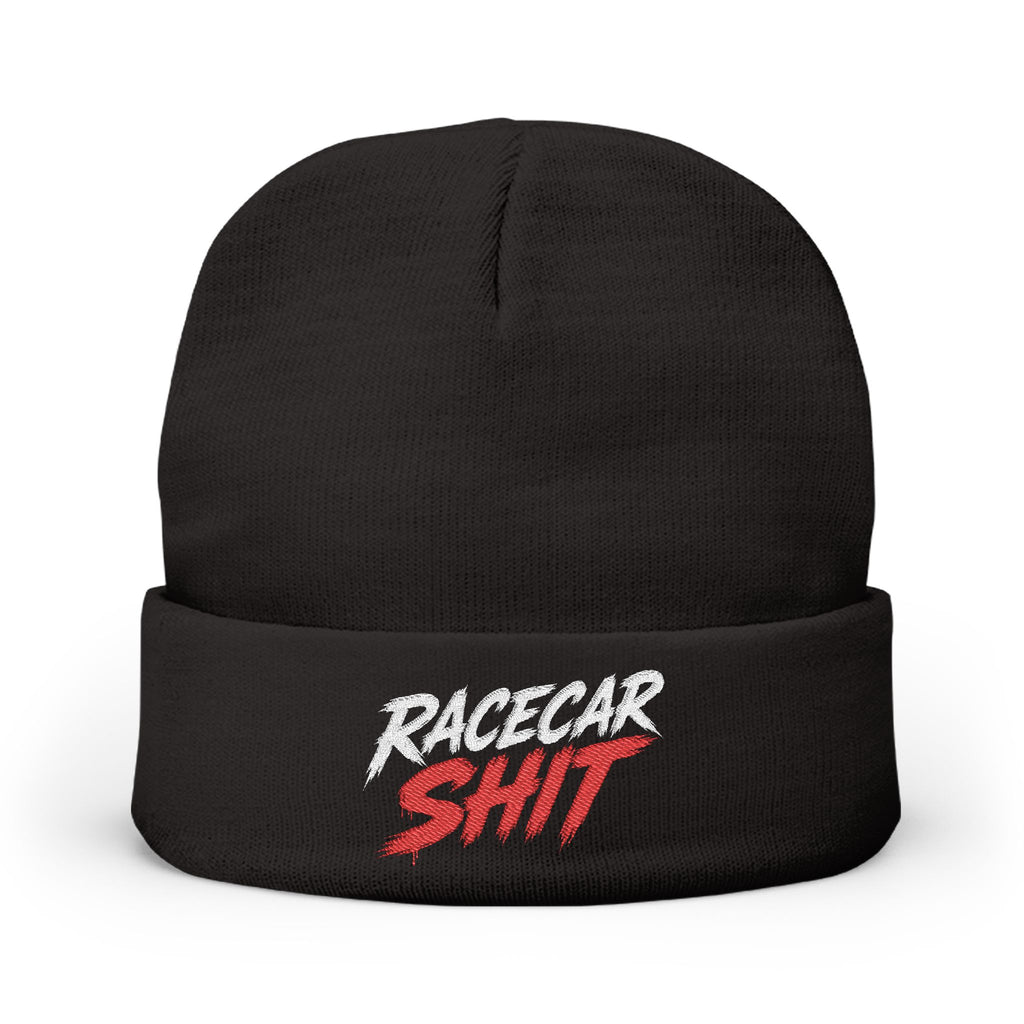Racecar Shit™ Classic Beanie