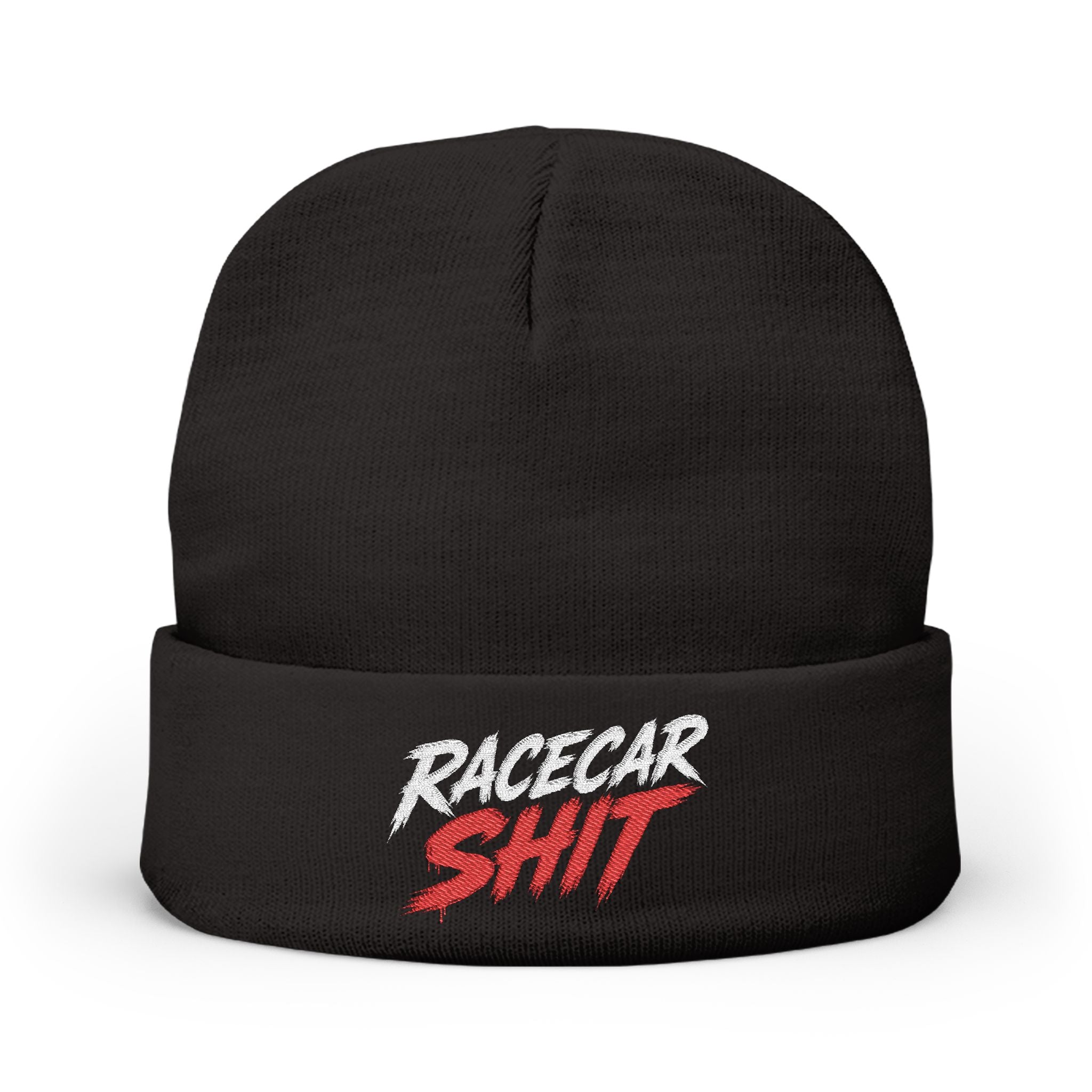Racecar Shit™ Classic Beanie
