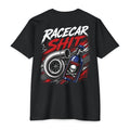 Racecar Shit™ Turbo & Nitrous Racing Graphic Tee | Drag Racing T-Shirt