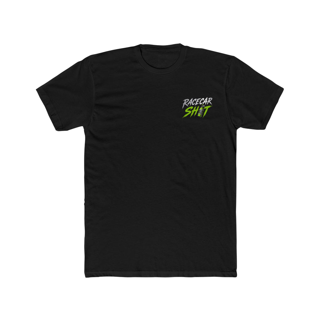 Racecar Shit™ “Fast Ain’t Cheap” Nitrous Tee | 4XL–5XL