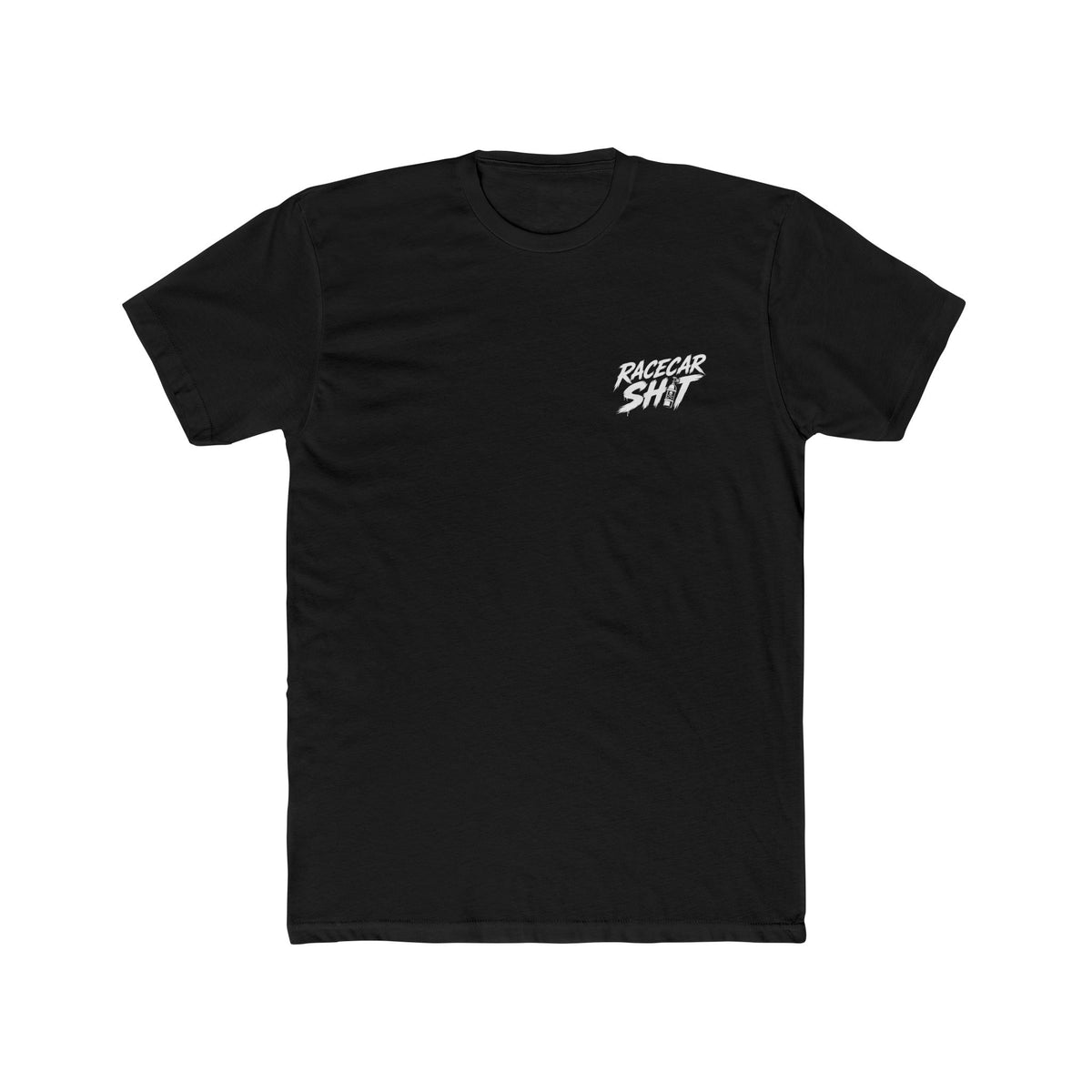 Racecar Shit™ Nitrous Edition | Empty Wallets Pure Adrenaline Racing Tee – Extended Sizes