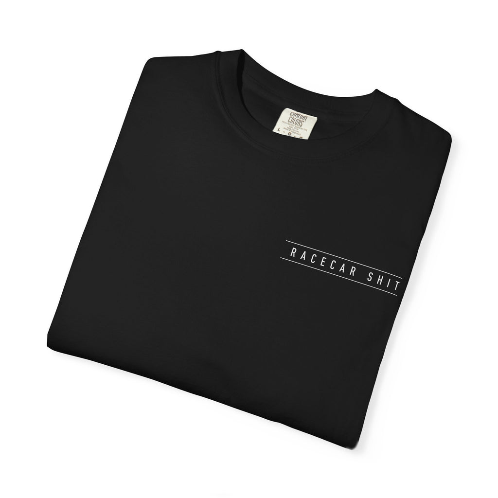 Racecar Shit™ Classic Tee | Comfort Colors 1717