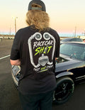 Racecar Shit™ Fast Ain’t Cheap – Nitrous Graphic T-Shirt