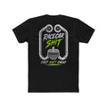 Racecar Shit (Unedited) T-Shirt  “Fast Ain’t Cheap” | Extended Sizes 4XL–5XL