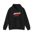 Racecar Shit Hoodie — Turbo & NOS