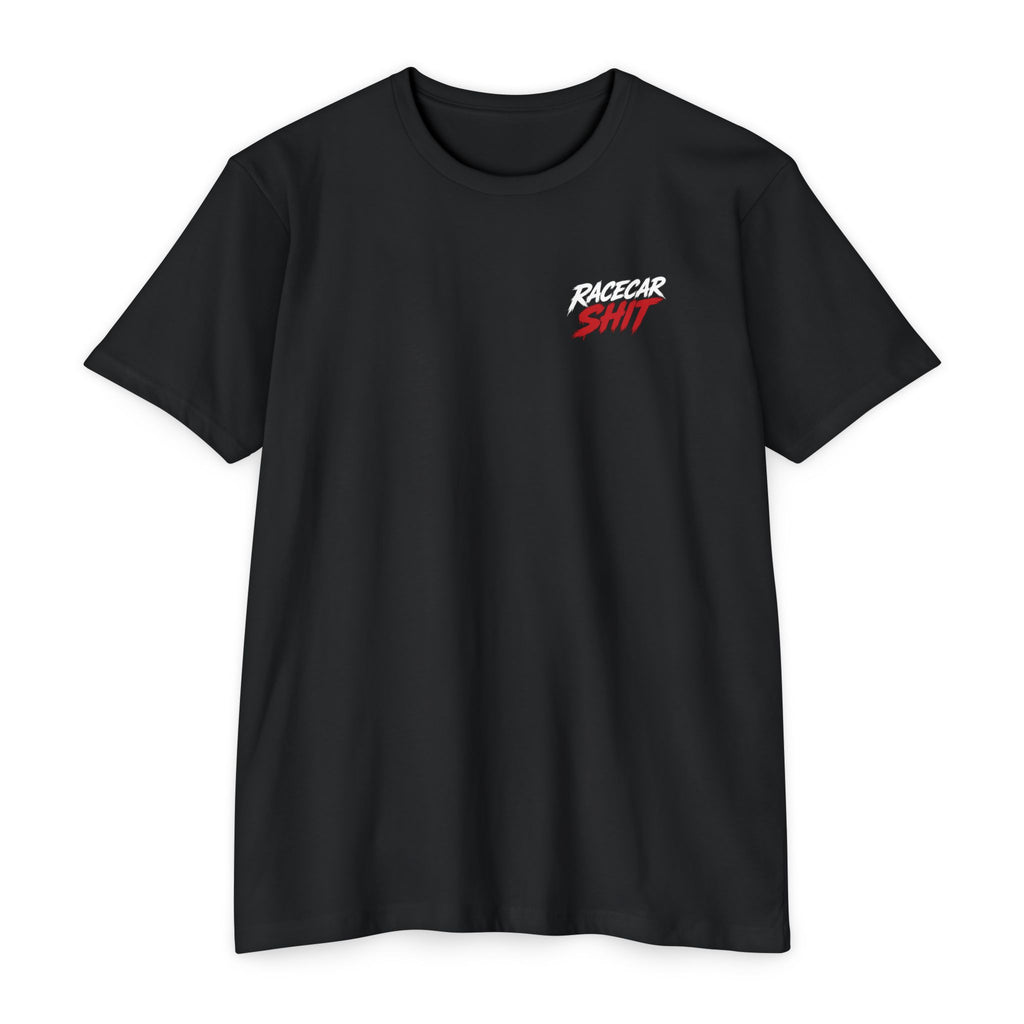 Racecar Shit™ Soft Blend Graphic Tee