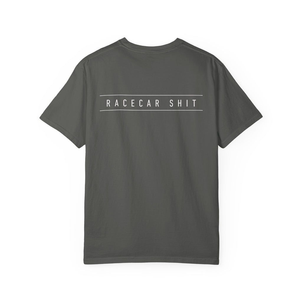 Racecar Shit™ Classic Tee | Comfort Colors 1717
