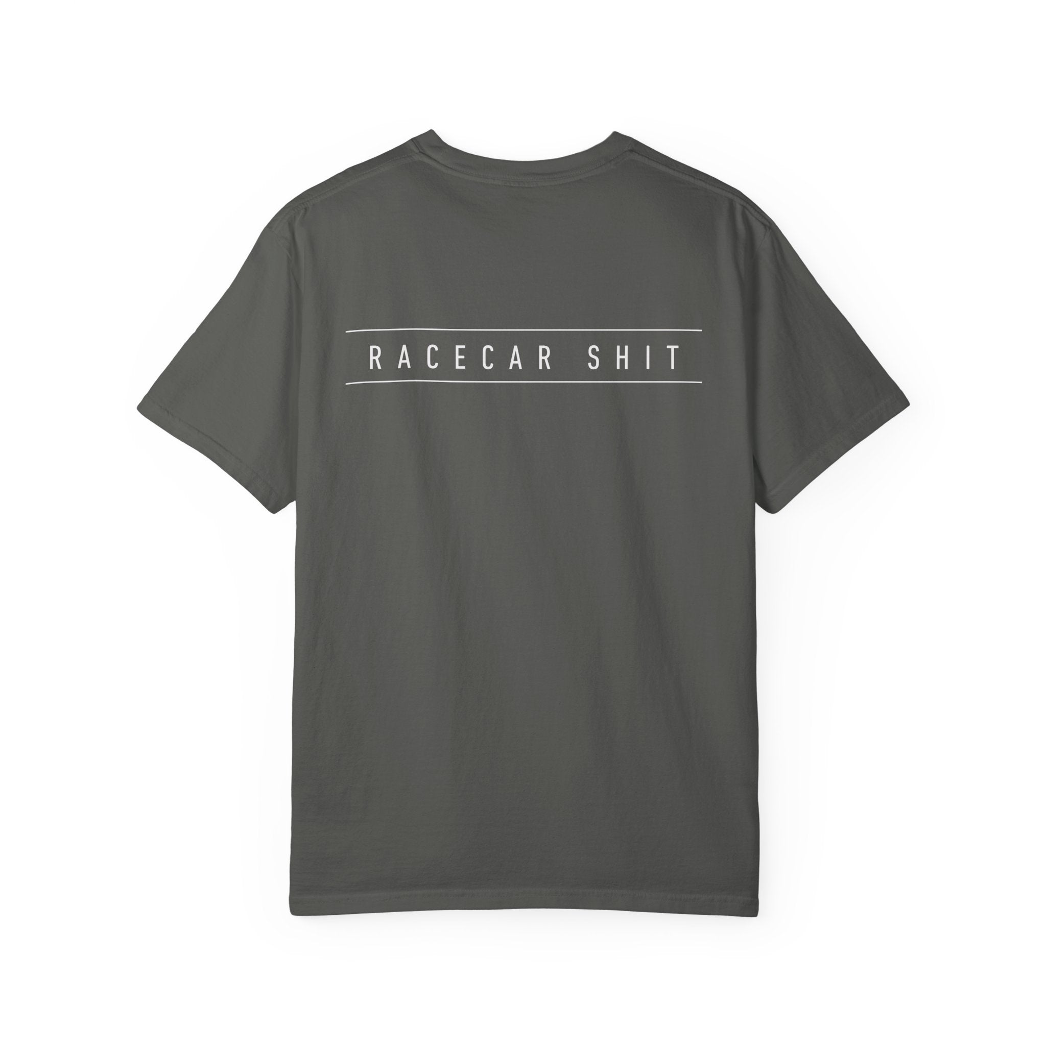 Racecar Shit™ Classic Tee | Comfort Colors 1717