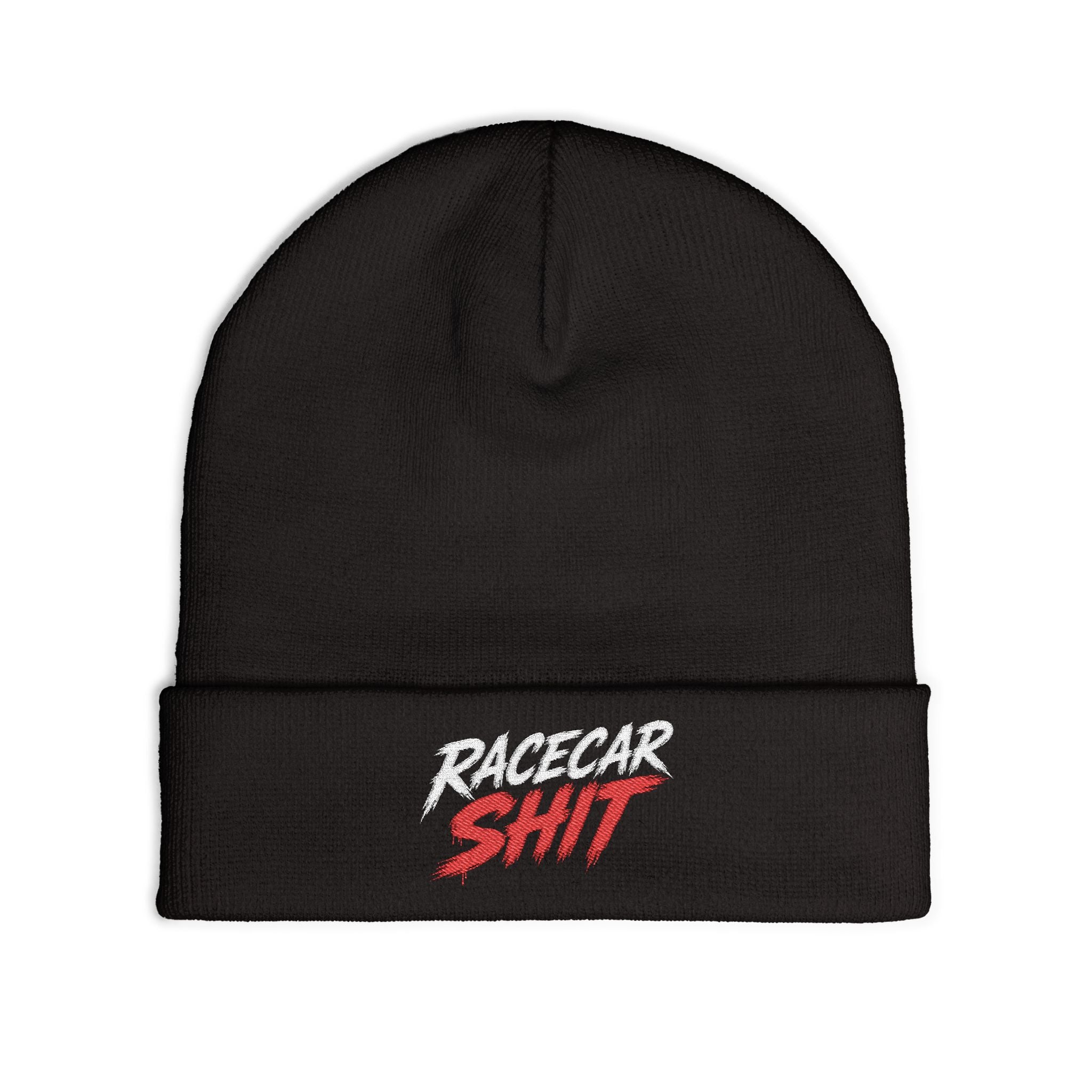 Racecar Shit™ Classic Beanie