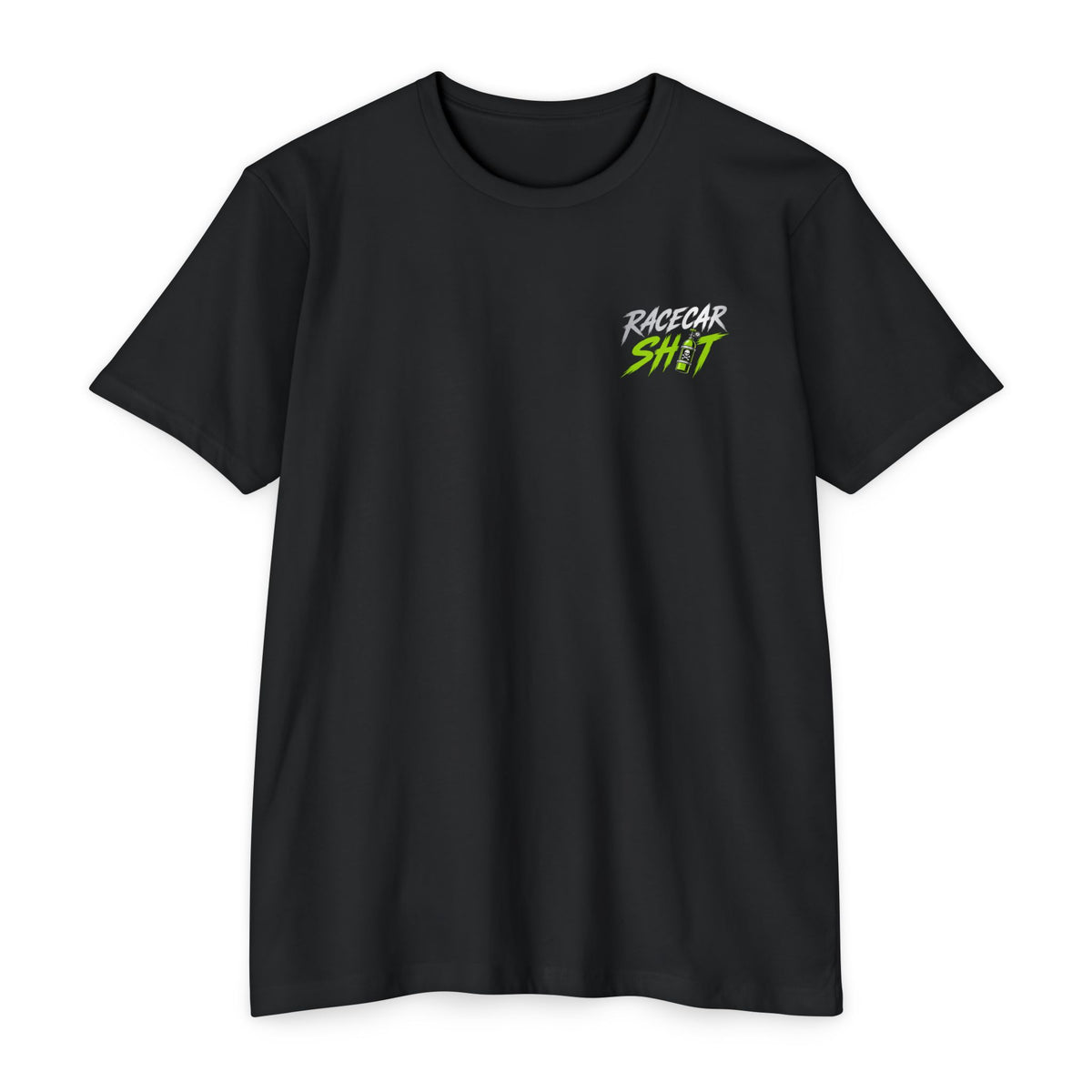 Racecar Shit™ Fast Ain’t Cheap – Nitrous Graphic T-Shirt