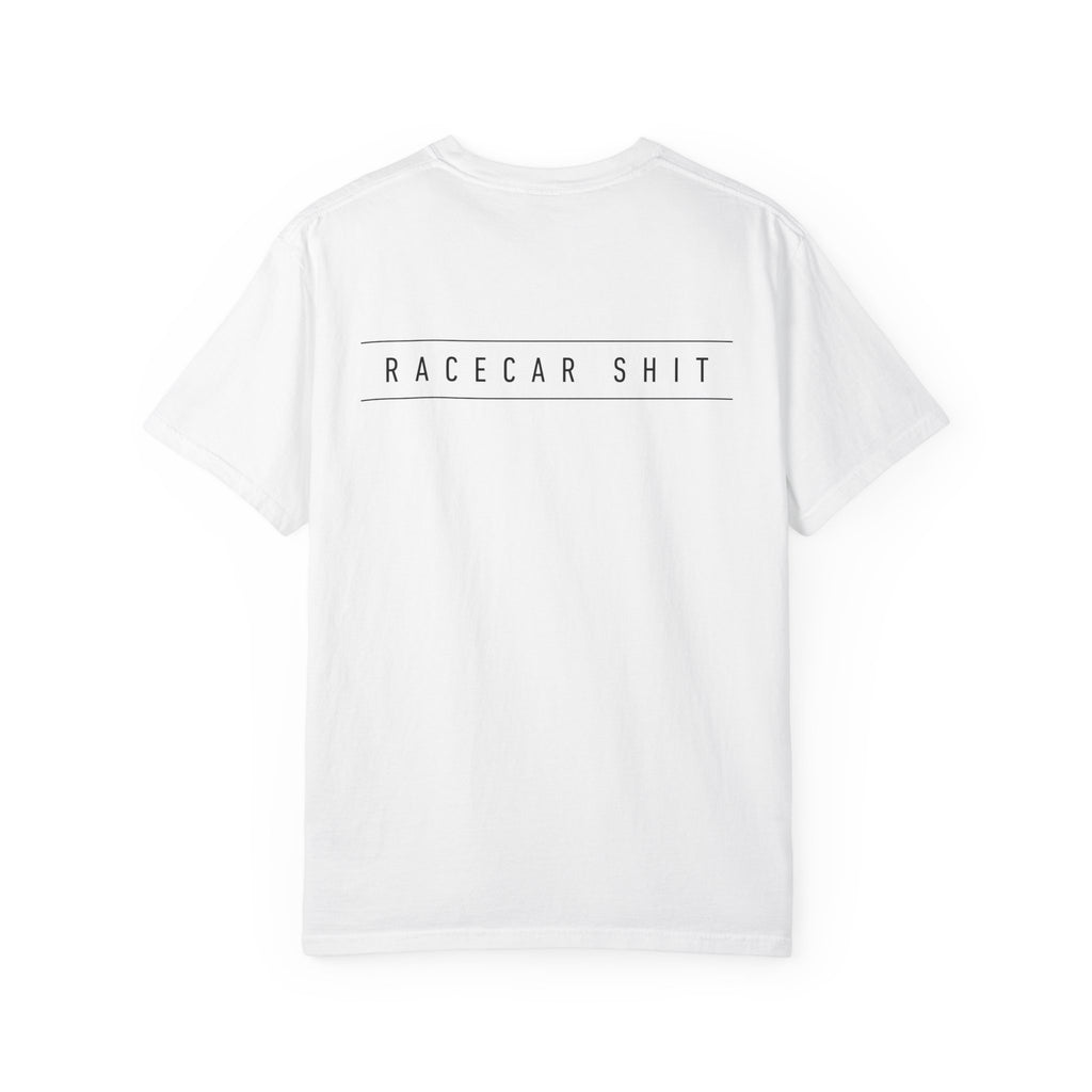 Racecar Shit™ Classic Tee | Comfort Colors 1717