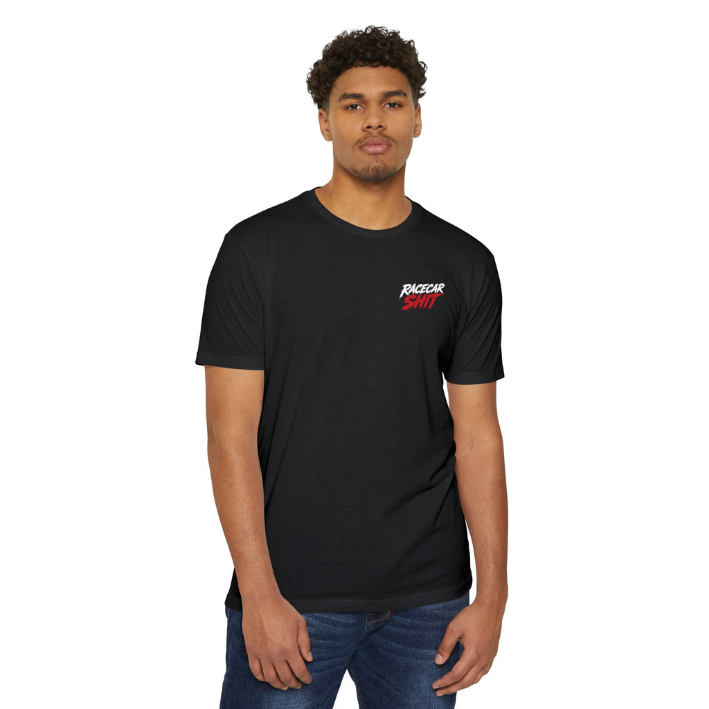 Racecar Shit™ Soft Blend Graphic Tee