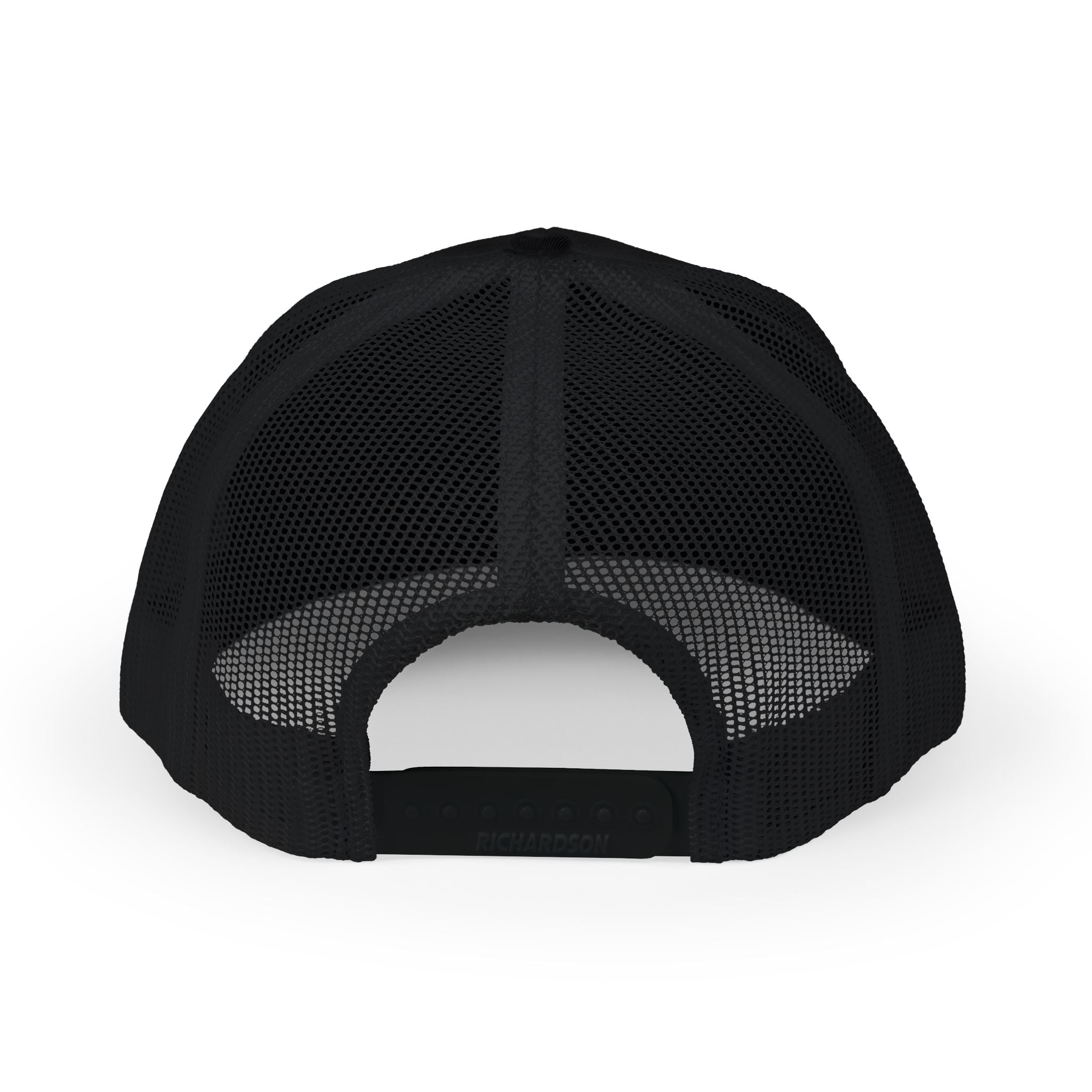 Racecar Shit Classic Trucker Cap