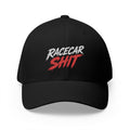 Racecar Shit Embroidered Cap Flexfit