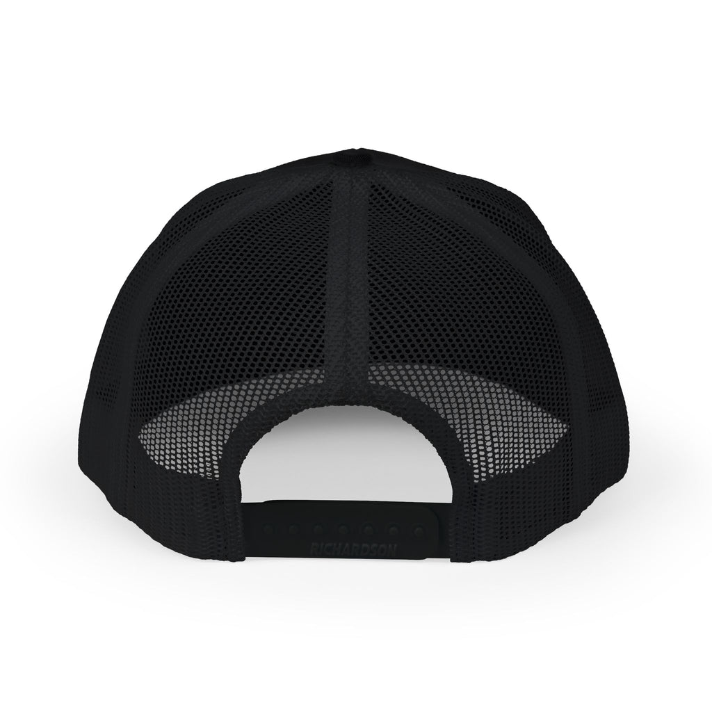 Make 'Em Sell It Snapback Trucker Cap Snapback