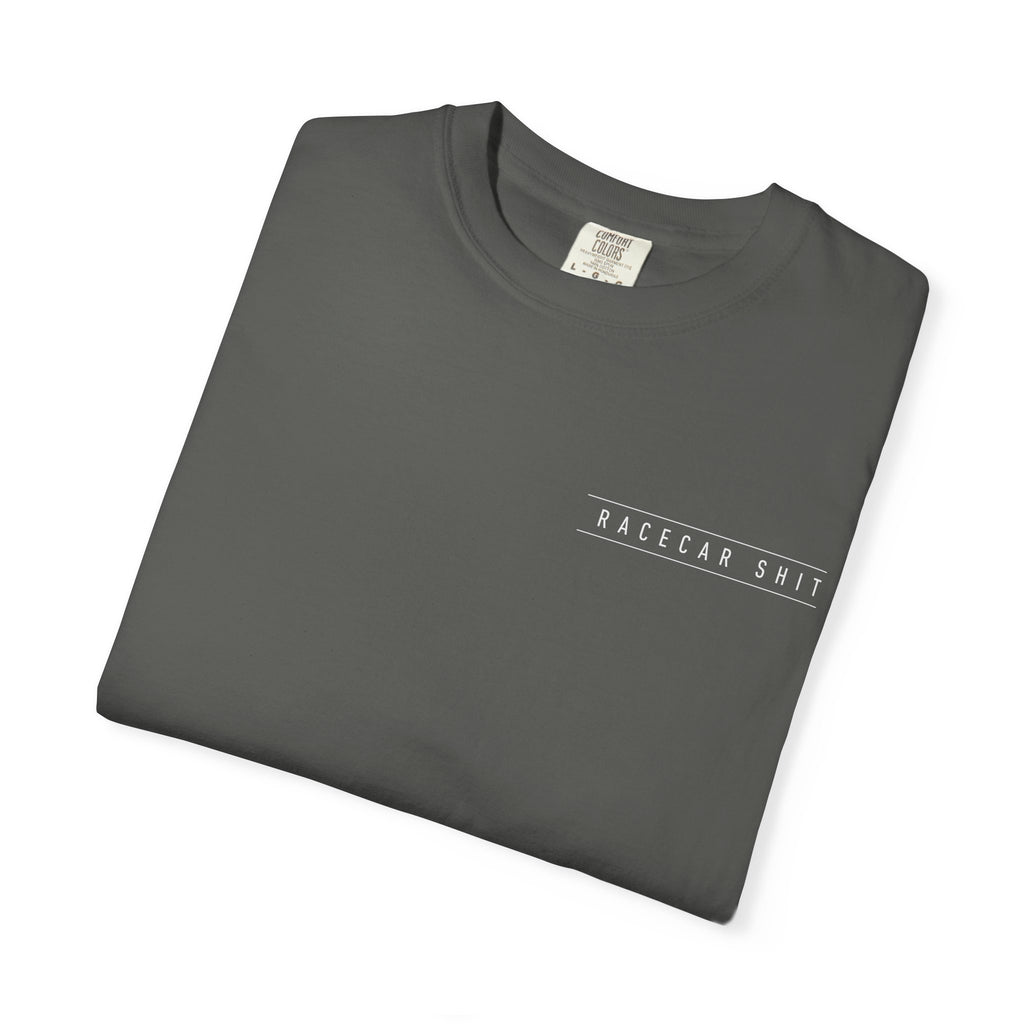 Racecar Shit™ Classic Tee | Comfort Colors 1717