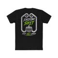 Racecar Shit™ “Fast Ain’t Cheap” Nitrous Tee | 4XL–5XL