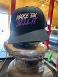Make 'Em Sell It' Graphic Flexfit